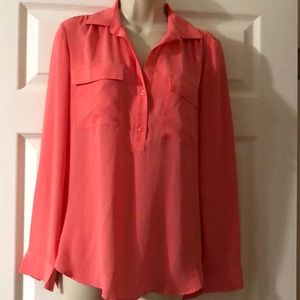 Ann Taylor Blouse